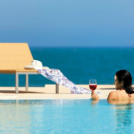 Moevenpick Hotel Gammarth Tunis La Marsa Exteriér fotografie