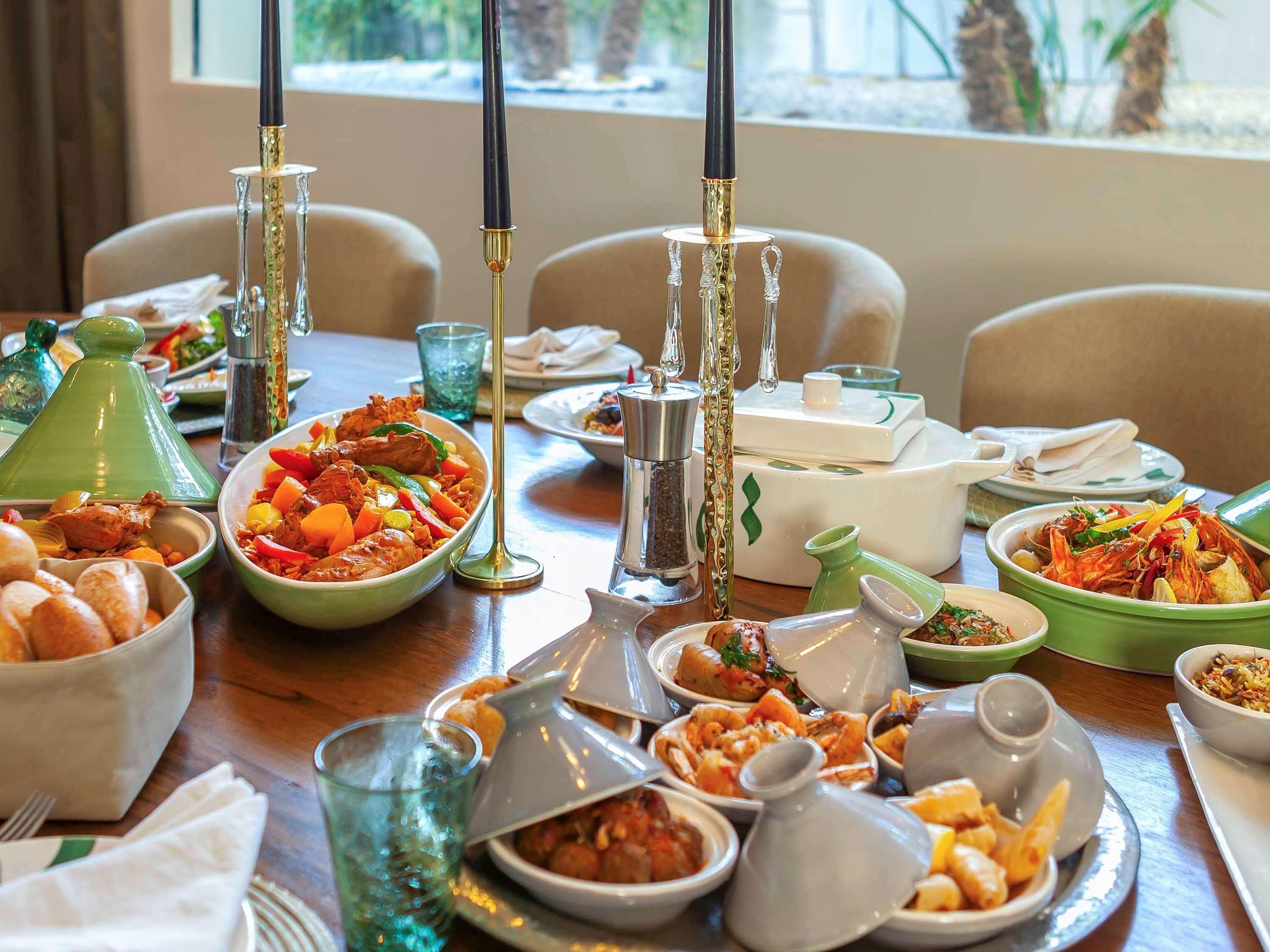 Moevenpick Hotel Gammarth Tunis La Marsa Exteriér fotografie